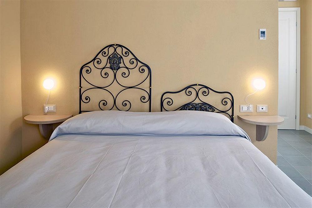 Della Maria Alojamento de Acomodação e Pequeno-almoço Bellagio