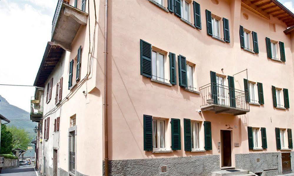 Della Maria Alojamento de Acomodação e Pequeno-almoço Bellagio