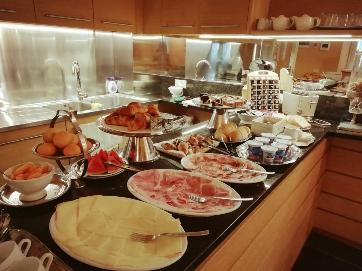 Alojamento de Acomodação e Pequeno-almoço Della Maria