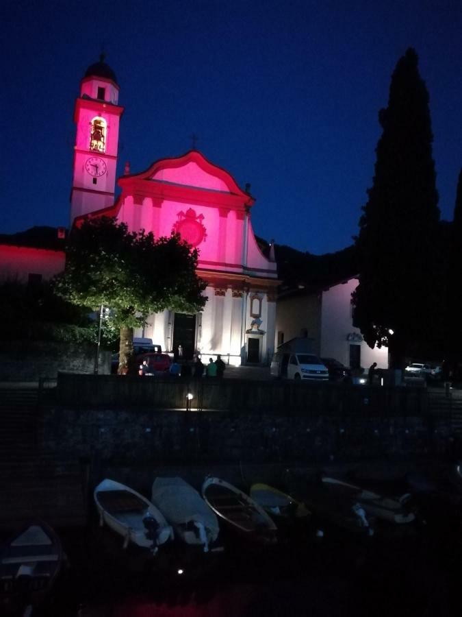 Alojamento de Acomodação e Pequeno-almoço Della Maria Bellagio