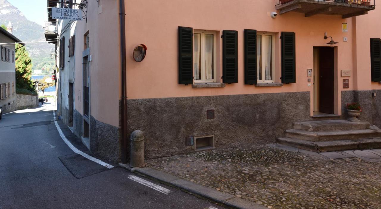 Locanda Della Maria Bellagio